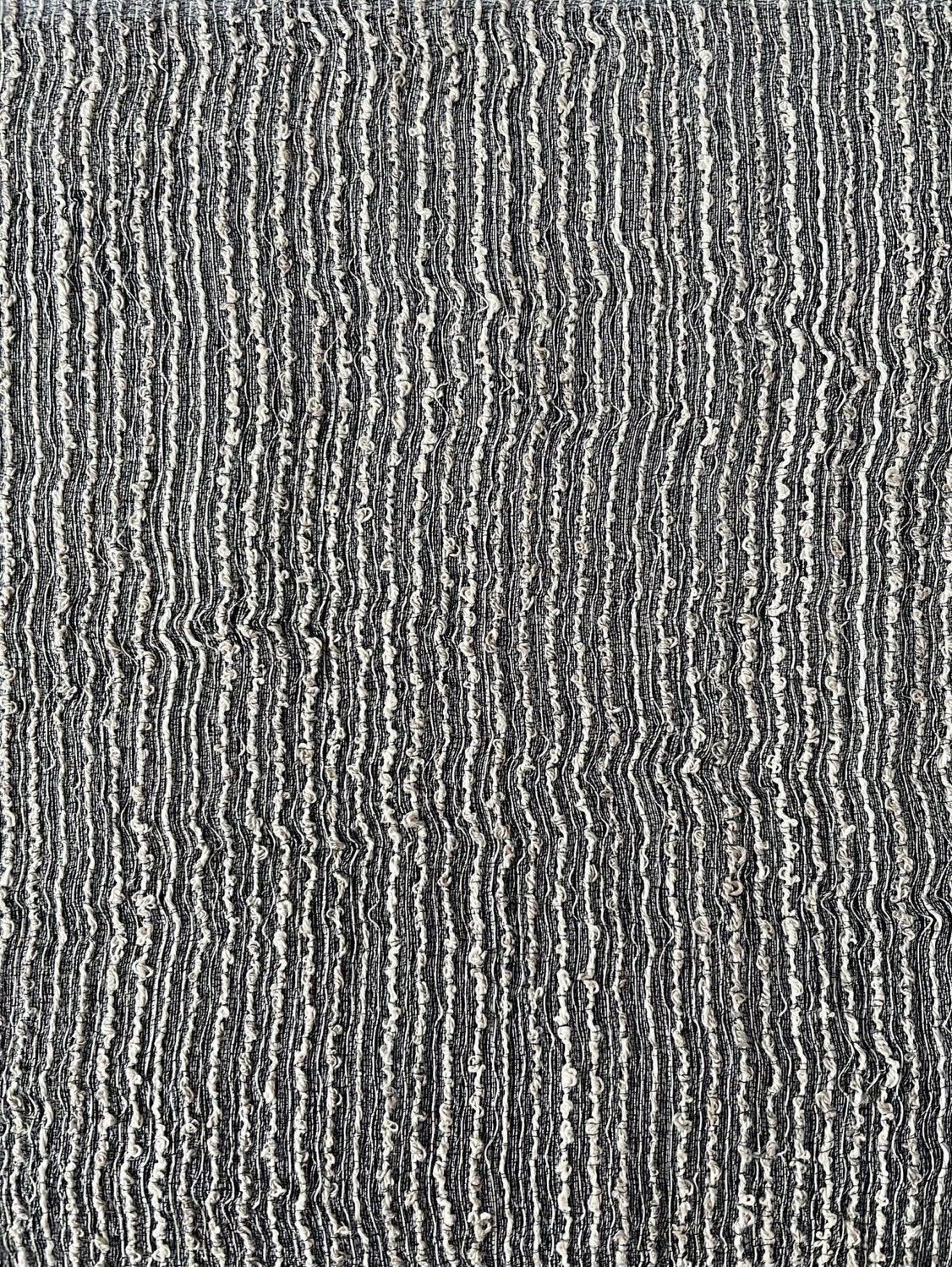 Boucle Fabric