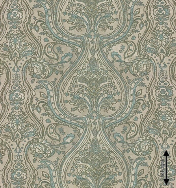 Shamiram Fabric