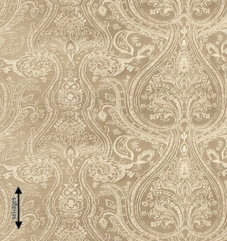 Shamiram Fabric