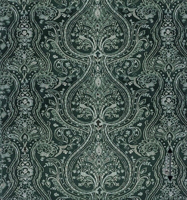 Shamiram Fabric