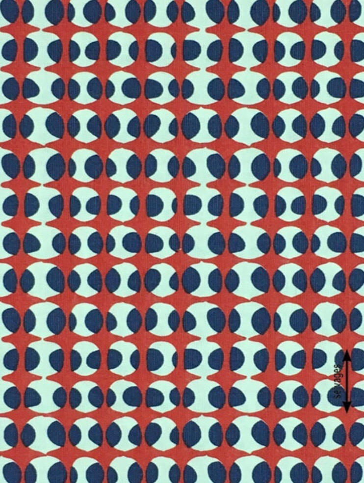 Paradou Fabric