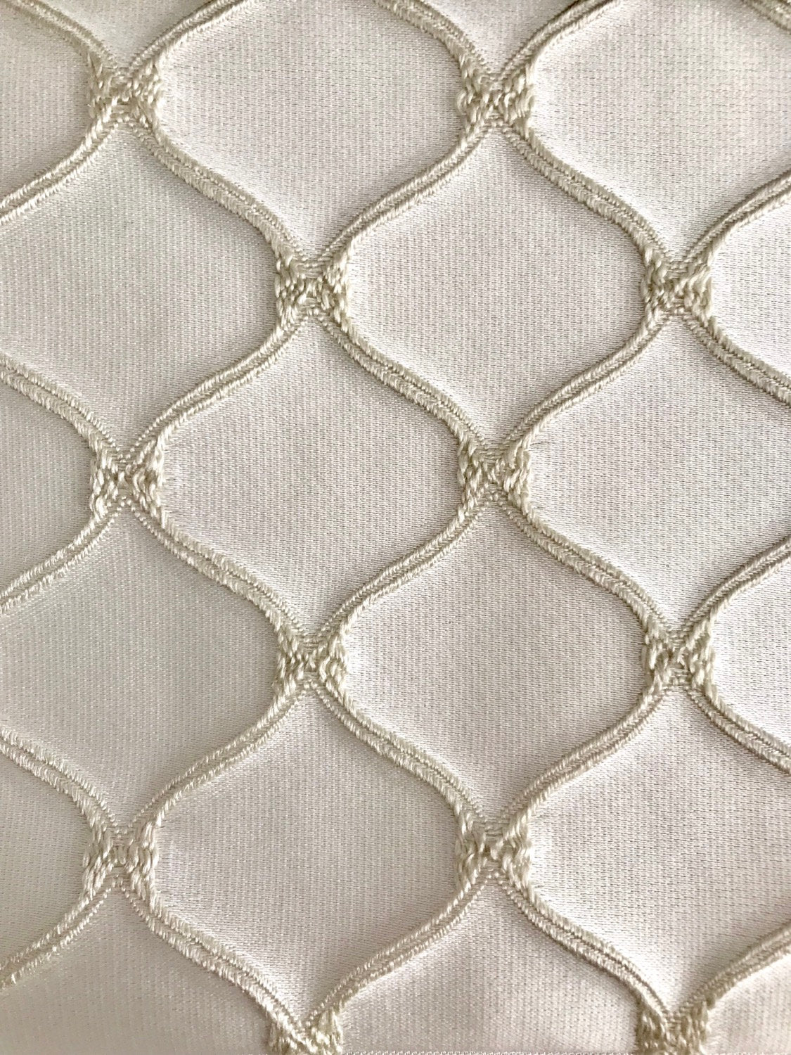 Edwardian Fabric