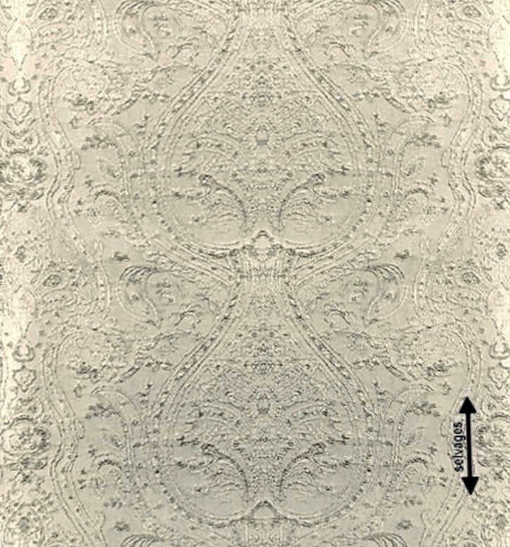 Shamiram Fabric