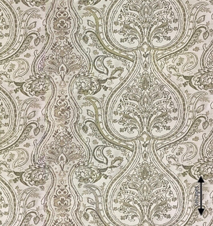 Shamiram Fabric