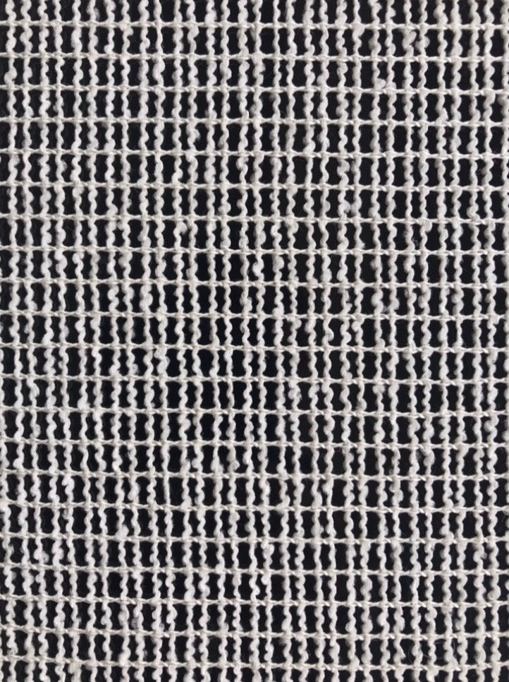 Ropeley Fabric