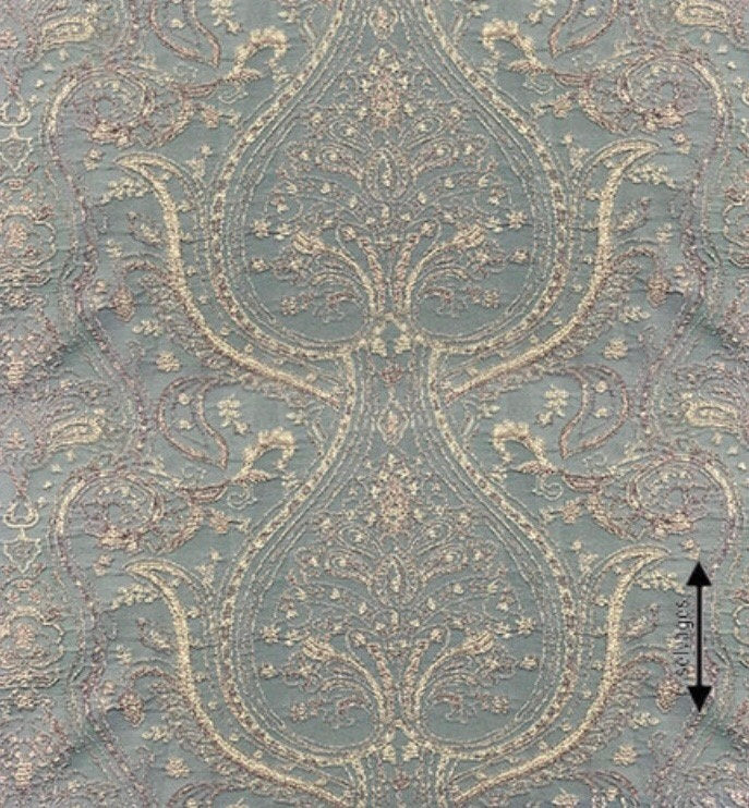 Shamiram Fabric