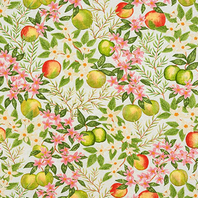 Apple Blossom PVC