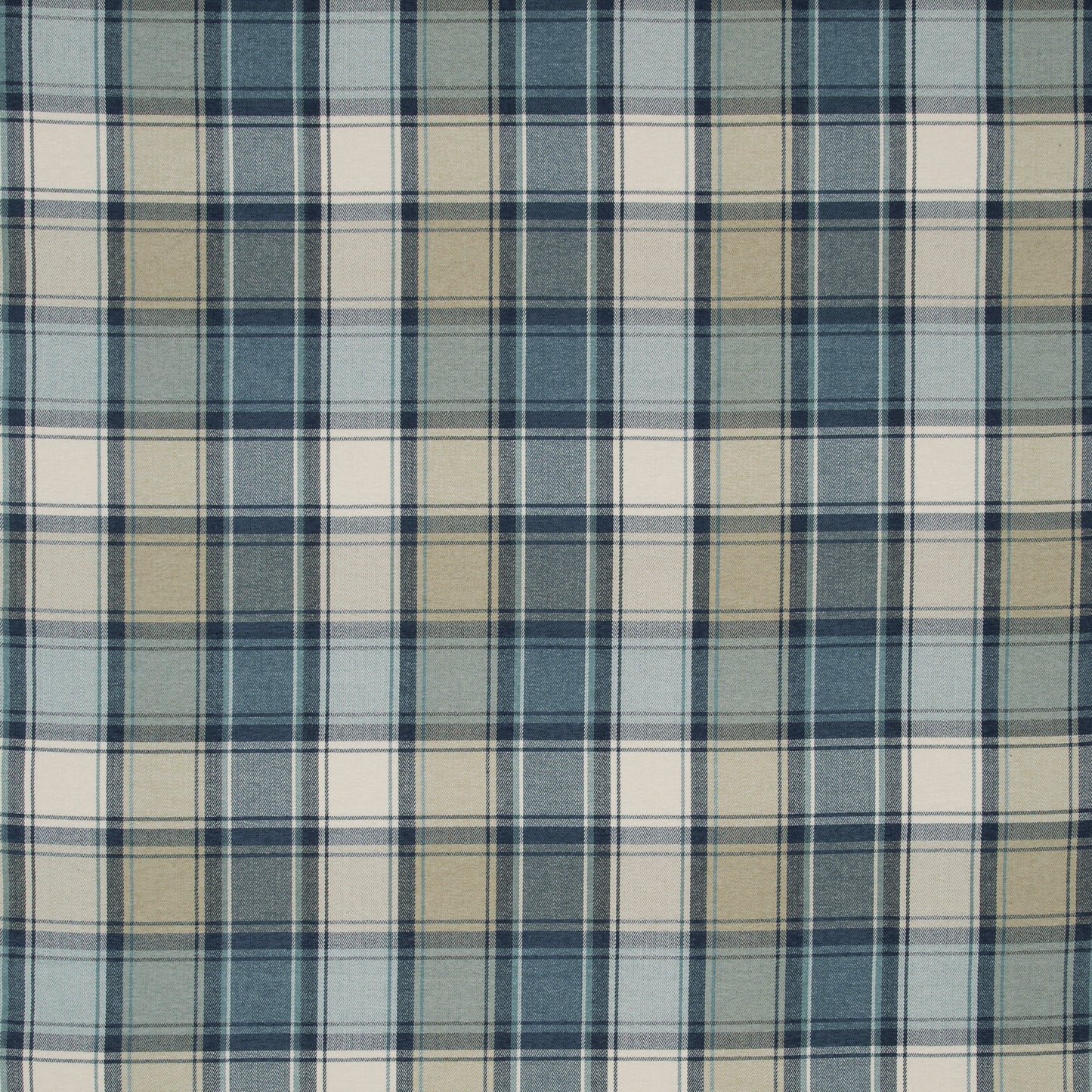 Argyle Fabric