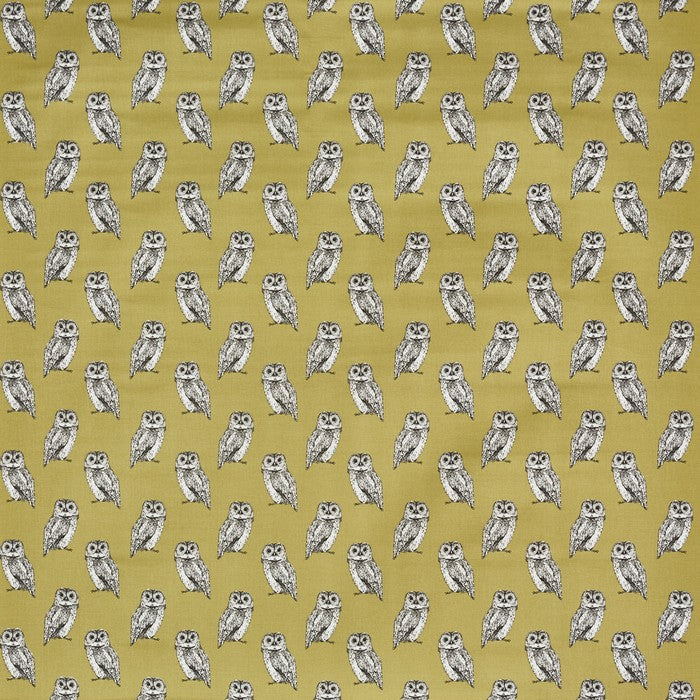 Owlet Fabric