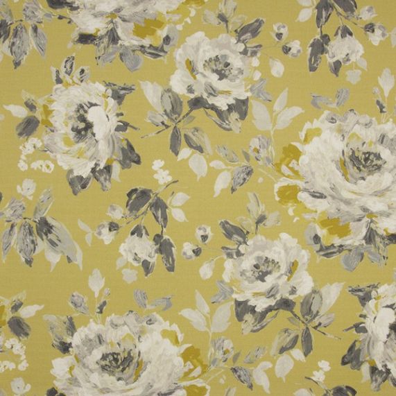 Carousel Bloom Fabric