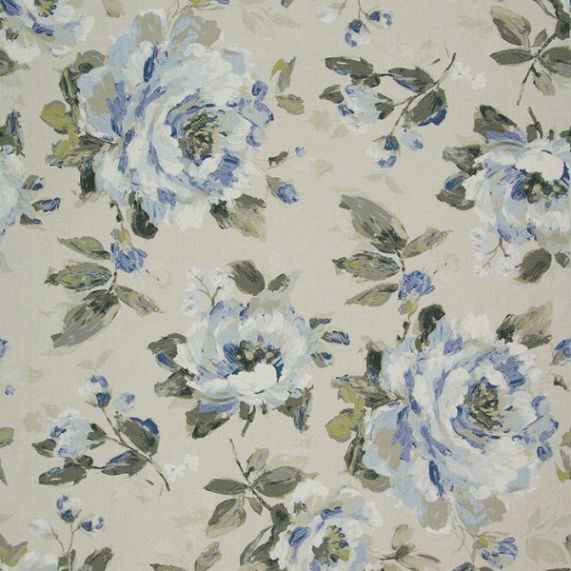 Carousel Bloom Fabric