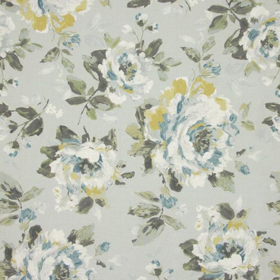 Carousel Bloom Fabric