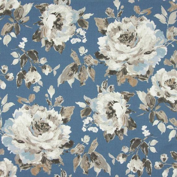 Carousel Bloom Fabric