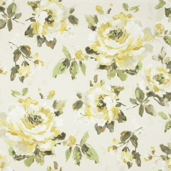 Carousel Bloom Fabric