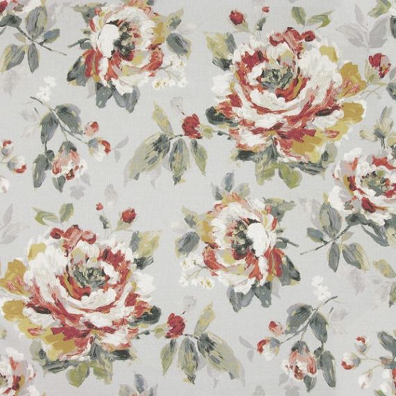 Carousel Bloom Fabric