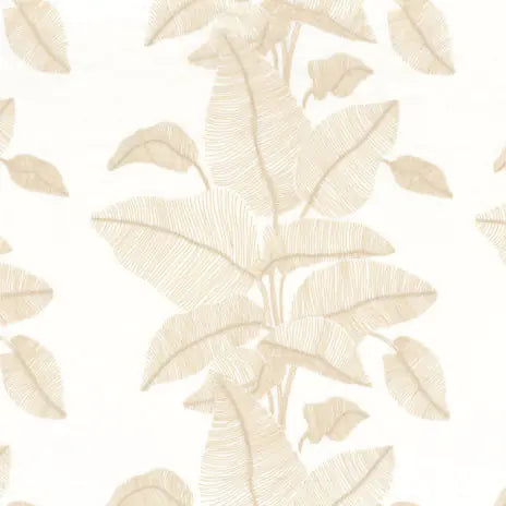 Botanique Cam Fabric