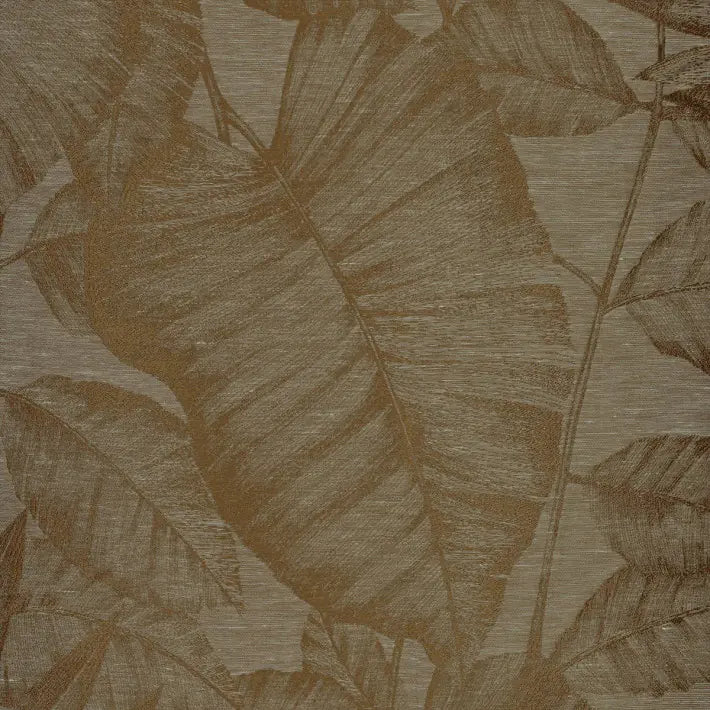 Canna Fabric