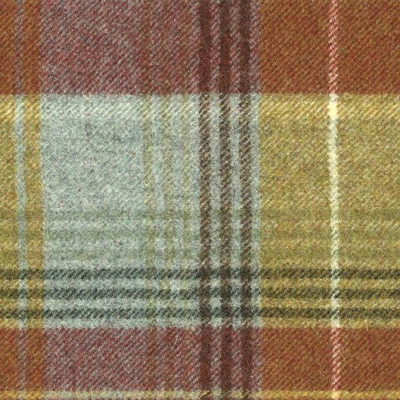 Carousel Check Fabric