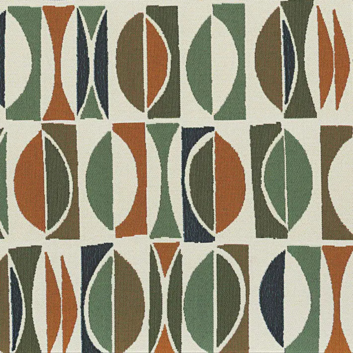 Amalfi Fabric