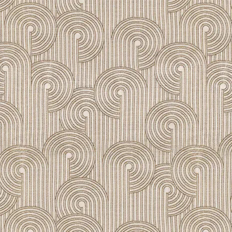 Colimacon Fabric