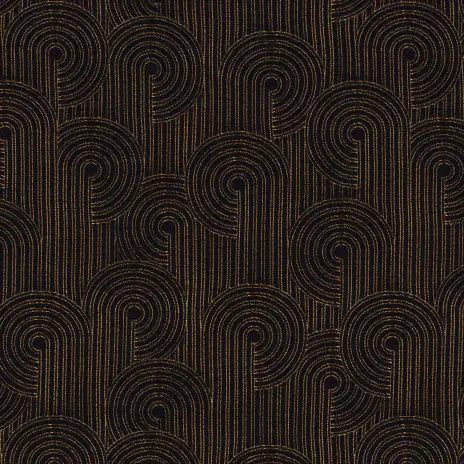 Colimacon Fabric