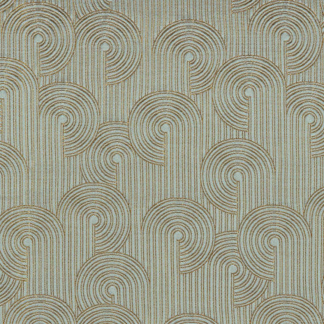 Colimacon Fabric