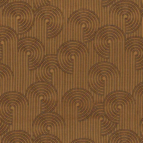 Colimacon Fabric