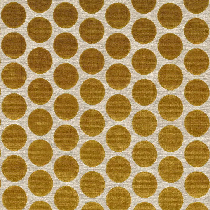 Fifties Fabric