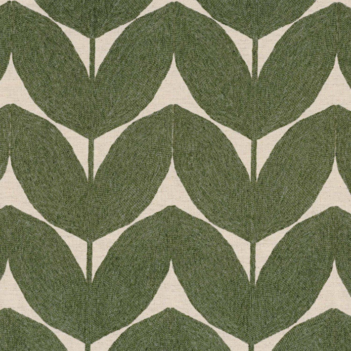 Herbes Folles Fabric