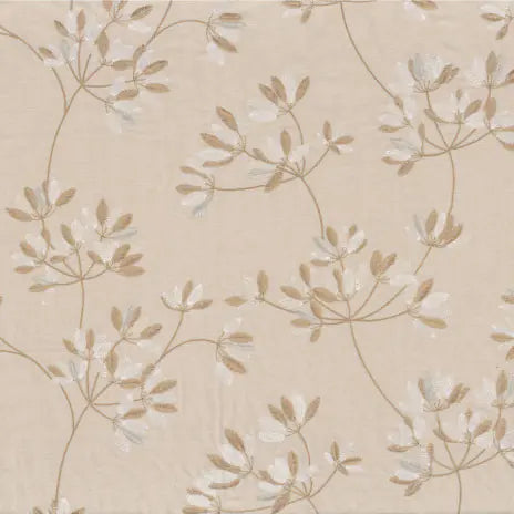 Nandina Fabric