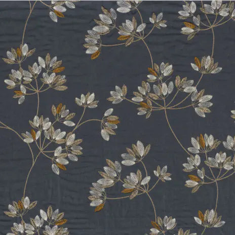 Nandina Fabric