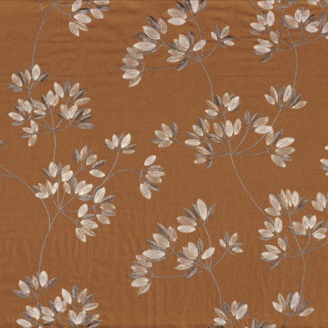 Nandina Fabric