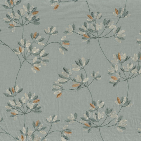 Nandina Fabric