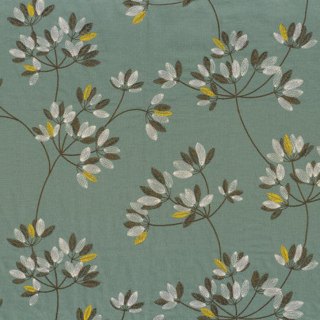 Nandina Fabric