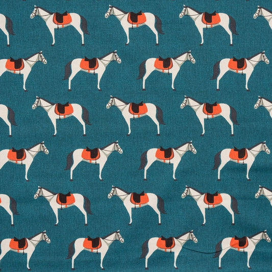 Cheval Fabric