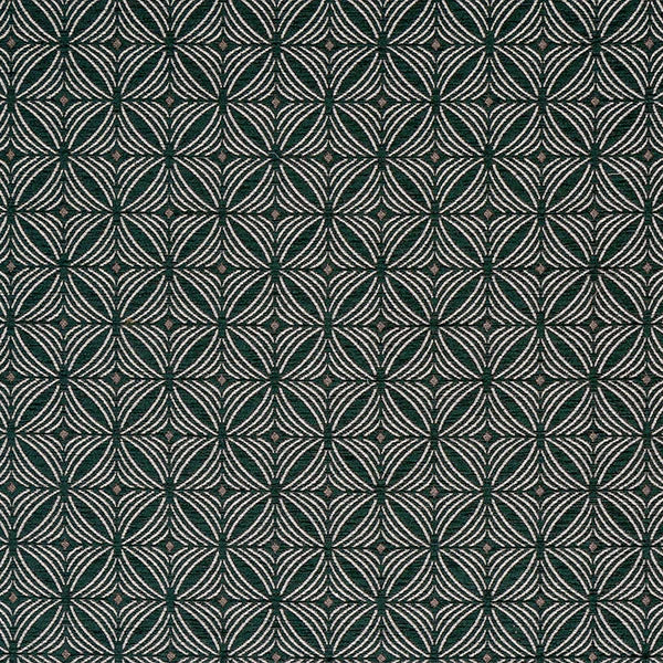 Cubic Fabric