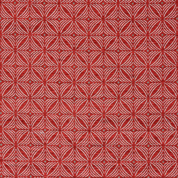 Cubic Fabric