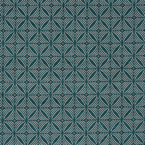 Cubic Fabric