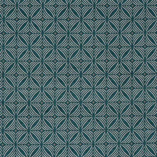 Cubic Fabric