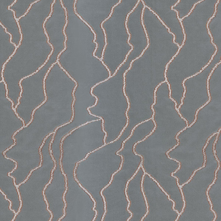 Delinea Fabric