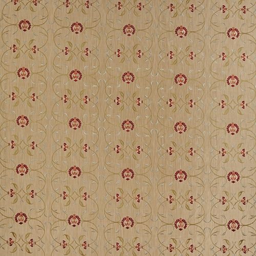 Inca 4615 Fabric