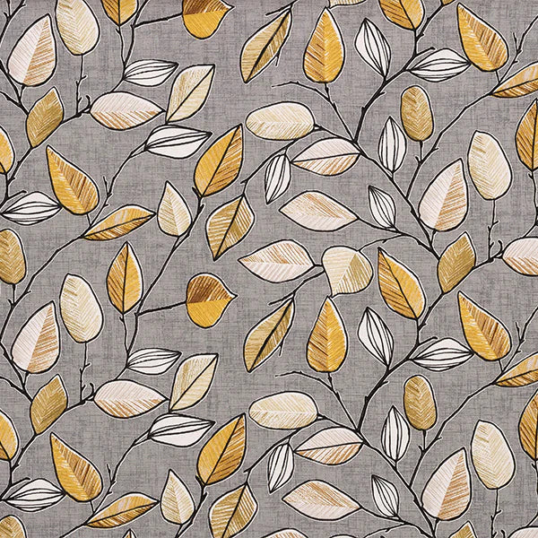 Jardin Leaf Fabric