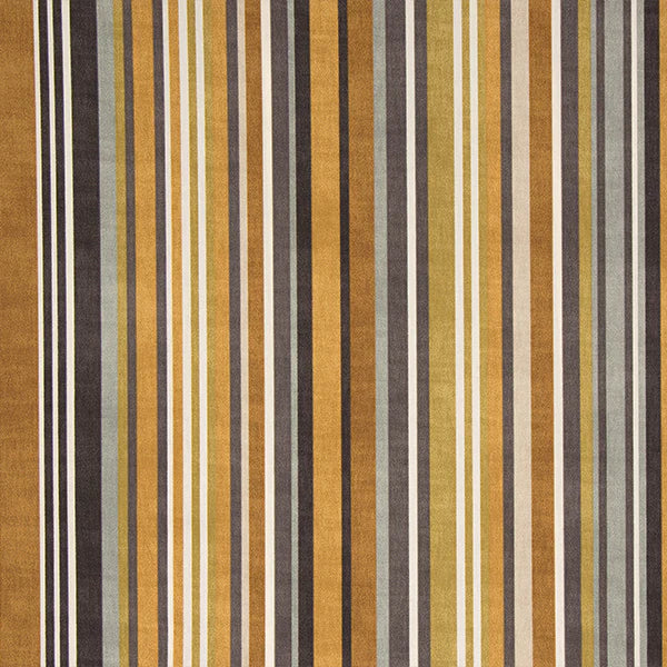 Jardin Stripe Fabric