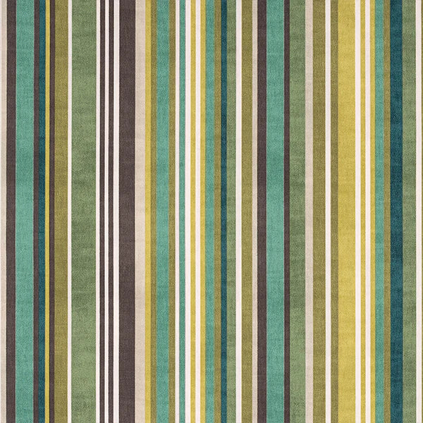 Jardin Stripe Fabric