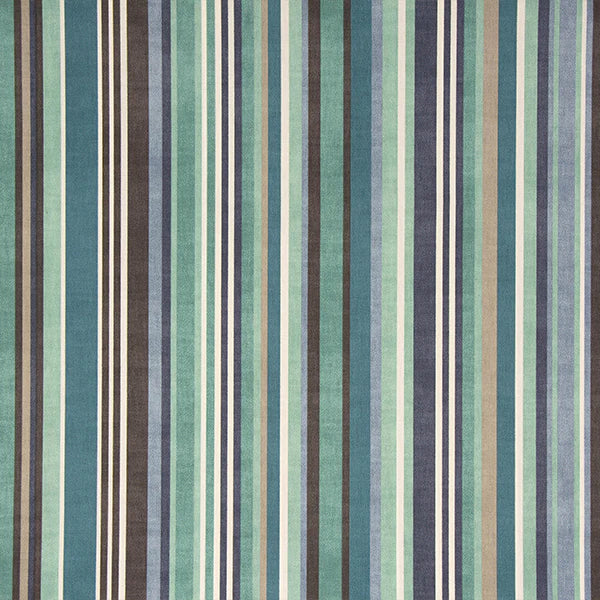 Jardin Stripe Fabric