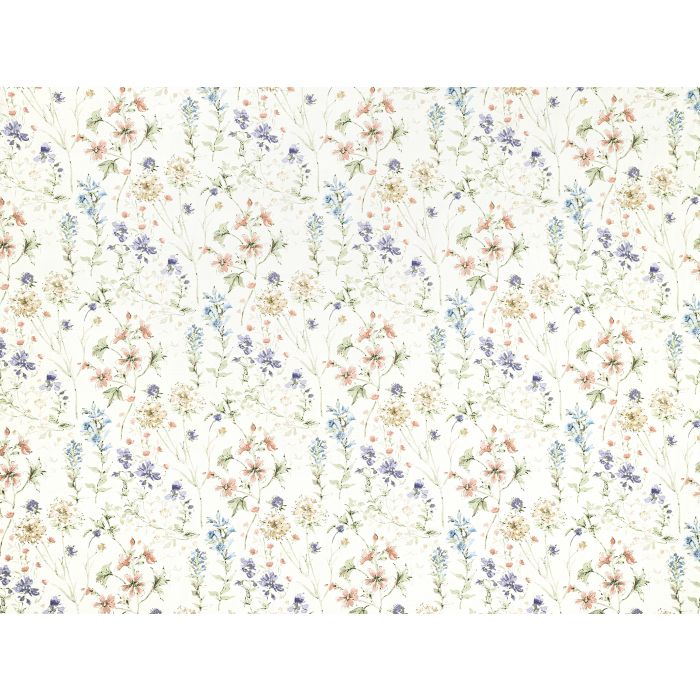 Wild Meadow Fabric