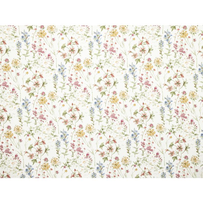 Wild Meadow Fabric