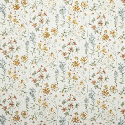 Wild Meadow Fabric