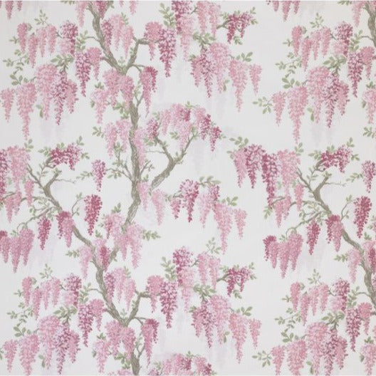 Wisteria Fabric