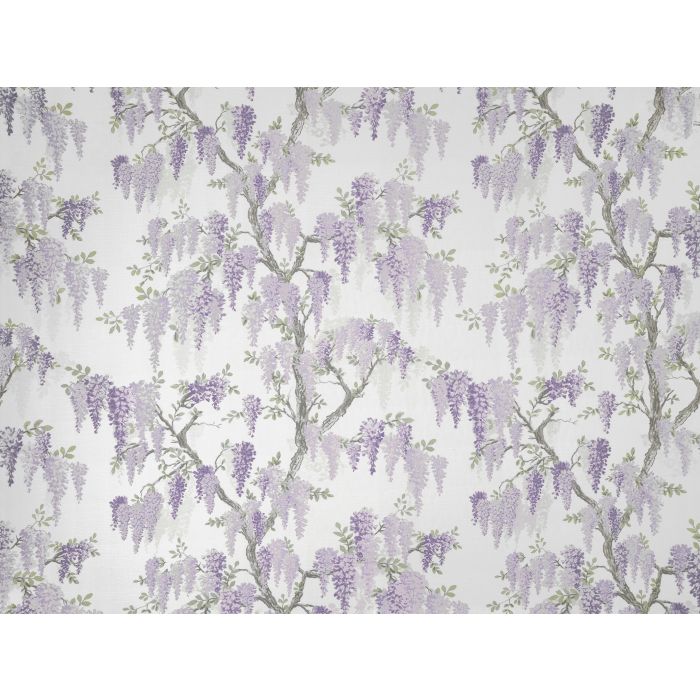 Wisteria Fabric